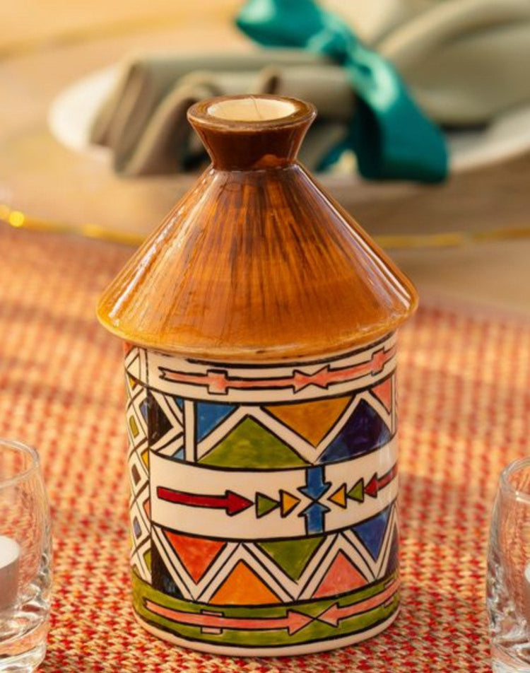 k u m u s h a  range