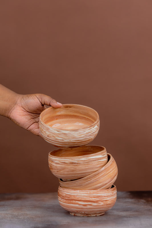 n g u n i   soup bowl