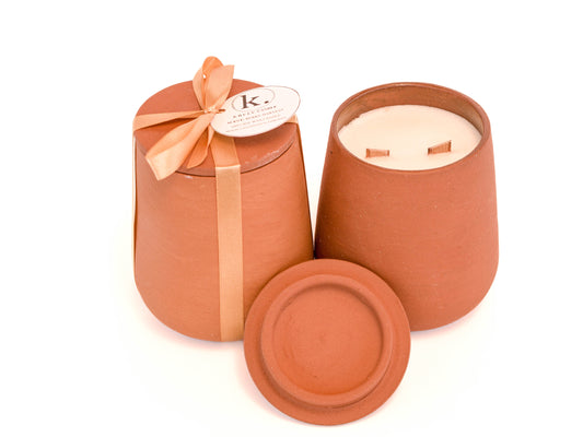 k h u l u   candle